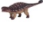 Poza cu Mojo Ankylosaurus