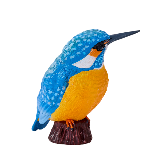 Billede af MOJO - Isfugl