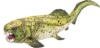 Pilt Mojo Dunkleosteus