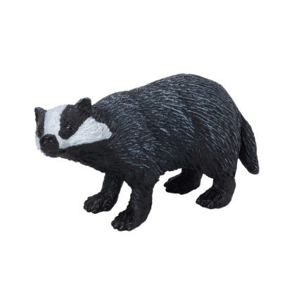 Billede af MOJO - Badger