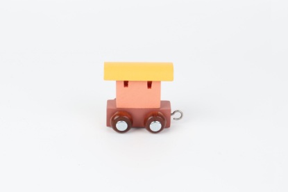 Billede af Kinder and Kids Navnetog togvogn, Arctic Sunrise