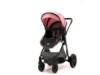 Billede af Asalvo Convertibel Sidney, Pink