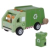 Billede af Kinder and Kids Skraldebil med lyd