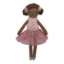 Billede af Magni | Bamse ballerina pige, Emma, 35 cm
