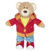 Picture of Activity Bear - Learn to Dress Teddy Brommel