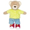 Picture of Activity Bear - Learn to Dress Teddy Brommel