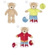 Picture of Activity Bear - Learn to Dress Teddy Brommel