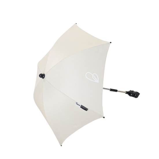 Billede af Asalvo Parasol UV 50+, Beige