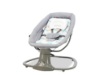 Picture of Asalvo Reclining Chair Kahlo, Gray