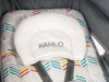 Picture of Asalvo Reclining Chair Kahlo, Gray
