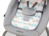 Picture of Asalvo Reclining Chair Kahlo, Gray