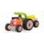 Pilt Mini traktor i træ