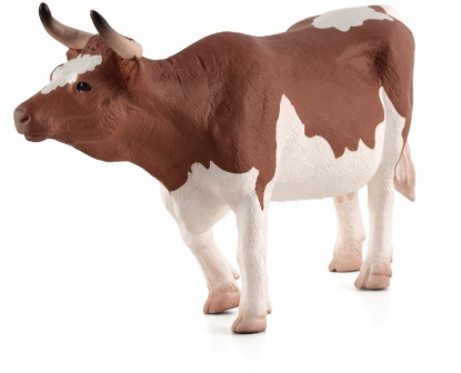 Billede af MOJO - Simmenthal ko