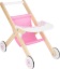 Afbeeldingen van Small Foot: Kinderwagen, Meisjesdroom