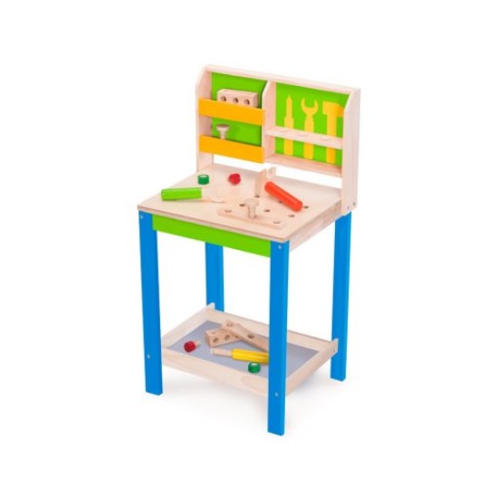 Billede af Værktøjsbænk fra Wonderwoorld