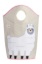 Imagen de 3 Sprouts Cesta de Ropa Sucia, Llama