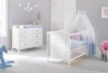 Bild von Pinolino Start Kinderzimmermöbel Set, Smilla