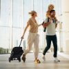 Billede af Asalvo Klapvogn Kubic 2 Flight Travel, Grå