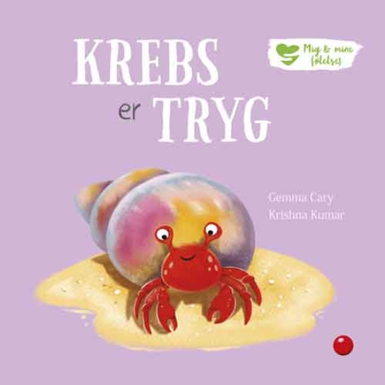 Billede af Krebs er tryg