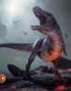 Billede af Dinosaurer og andre øgler fra fortiden