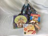 Image de Jouet d'activités en filet à tirer. 3-4 ans