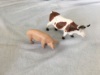 Image de Jouet d'activités en filet à tirer. 3-4 ans