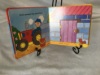 Image de Jouet d'activités en filet à tirer. 3-4 ans