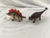 Image de Dinosaurer snøre stofpose. 3-5 år