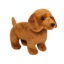 Billede af Teddy Hermann - Gravhund Beige