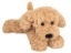 Picture of Teddy Hermann - Lying Dog, Beige