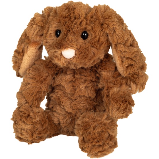 Teddy Hermann - Rudas kiškis paveikslėlis