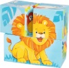 Kép Cubes fa kirakós játék a Gokitól