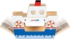 Image de Ferry avec voitures - Goki