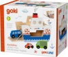 Image de Ferry avec voitures - Goki