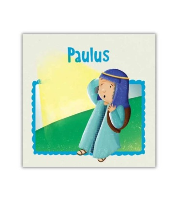 Bild von Pixi Buch - Paulus