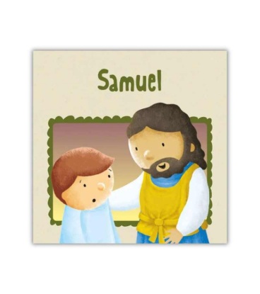 Bild von Pixi Buch - Samuel