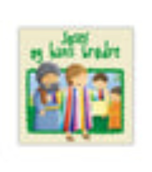 Imagen de Pixi libro - José y sus hermanos