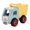 Снимка на Kinder and Kids количка с повдигнато дъно