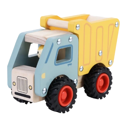 Снимка на Kinder and Kids количка с повдигнато дъно