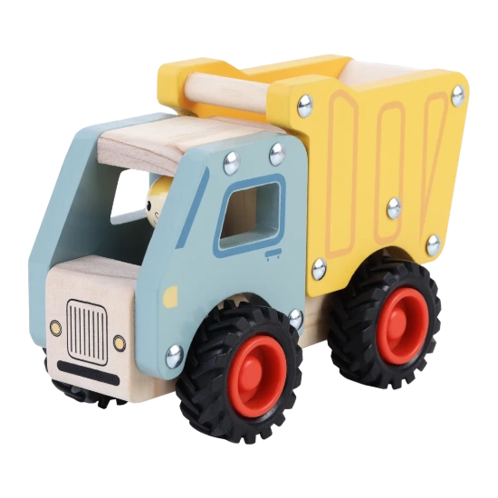 Снимка на Kinder and Kids количка с повдигнато дъно