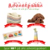 Obrázek Adventní balíček Chlapec 1-2 roky