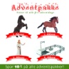 Billede af Adventspakker til pige 3-4 år