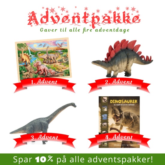 Obrázek Adventní balíček pro chlapce 4-5 let