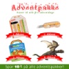 Billede af Adventspakker til drenge 3-4 år