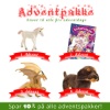 Billede af Adventspakker Piger 4-5 år