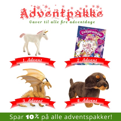 Slika Adventni paketi Dekleta 4-5 let