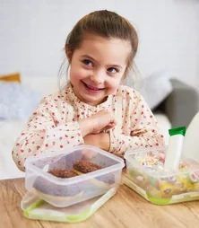 Billede til varegruppe Alt til måltidet