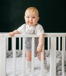 Billede til varegruppe Babysenge