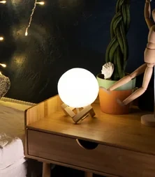 Billede til varegruppe Lamper
