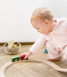 Billede til varegruppe Tog, biler, transport og anlæg